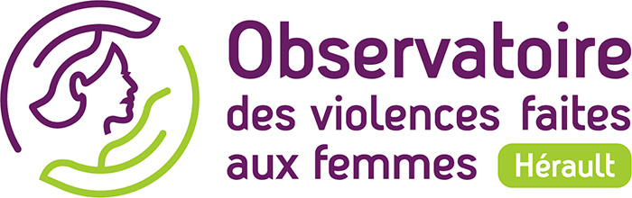 OVFF34 - Observatoire des Violences Faites aux Femmes du département 34