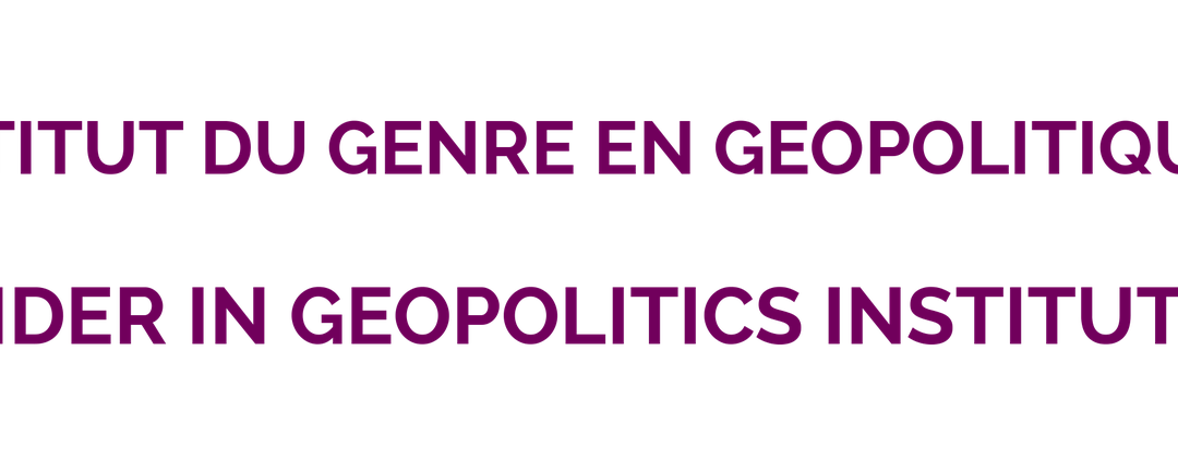 Recommandations à l’Union européenne et ses États membres pour lutter contre les cyberviolences sexistes et lgbtiphobes