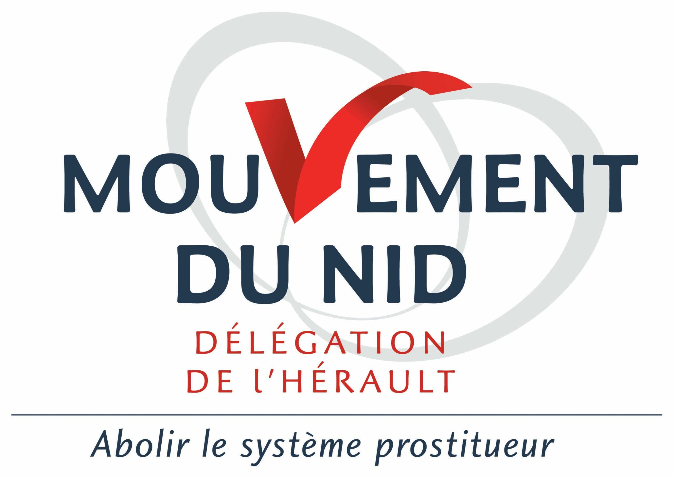 Le Mouvement du nid, délégation de l'Hérault est partenaire de l'OVFF34