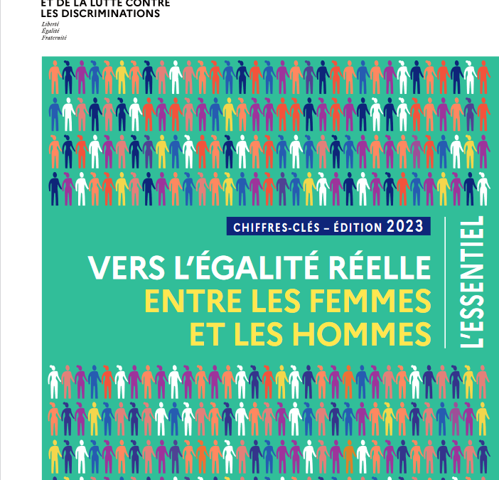 Vers l&rsquo;égalité réelle entre les femmes et les hommes