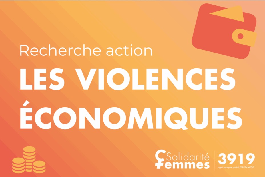 Les violences économiques, une violence faite aux femmes sous-estimée